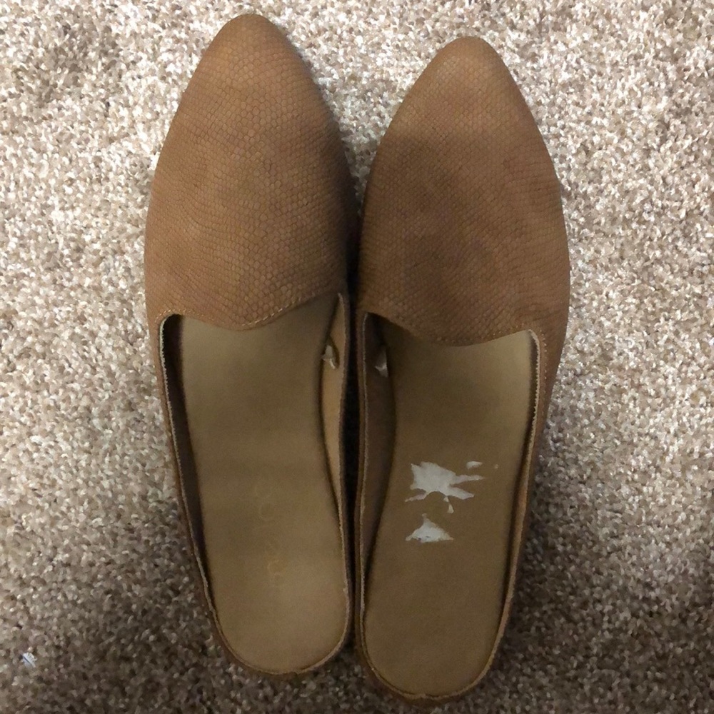 Mules